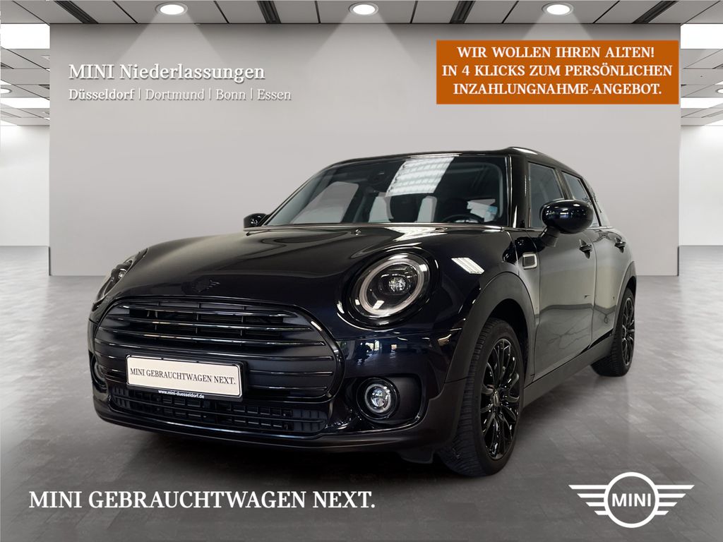 Bild des Angebotes MINI Cooper Clubman Navi Kamera Driv.Assist LED