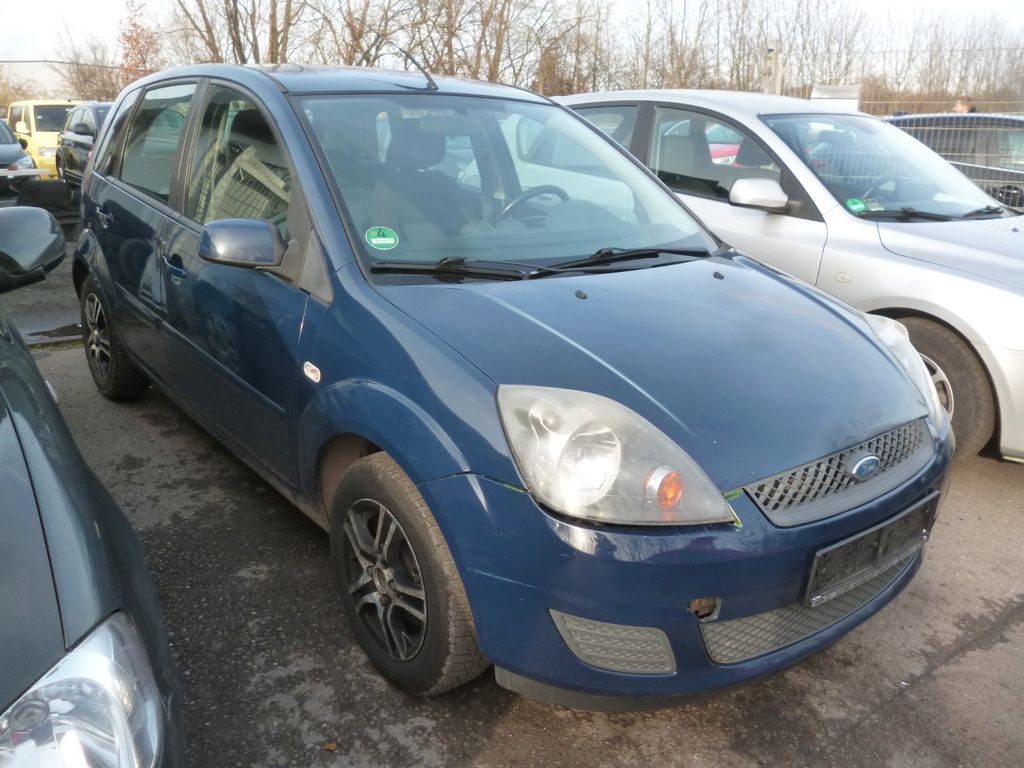 Bild des Angebotes Ford Fiesta Style