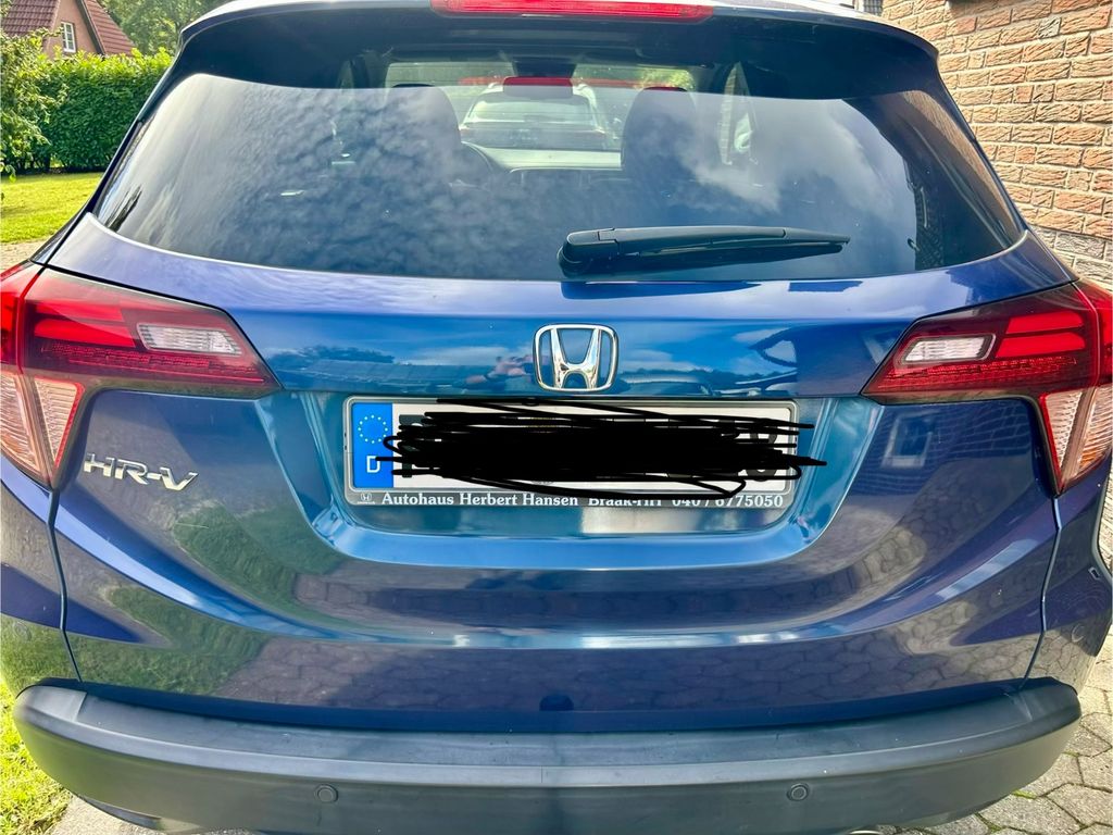 Bild des Angebotes Honda HR-V 1.6 i-DTEC Executive Executive