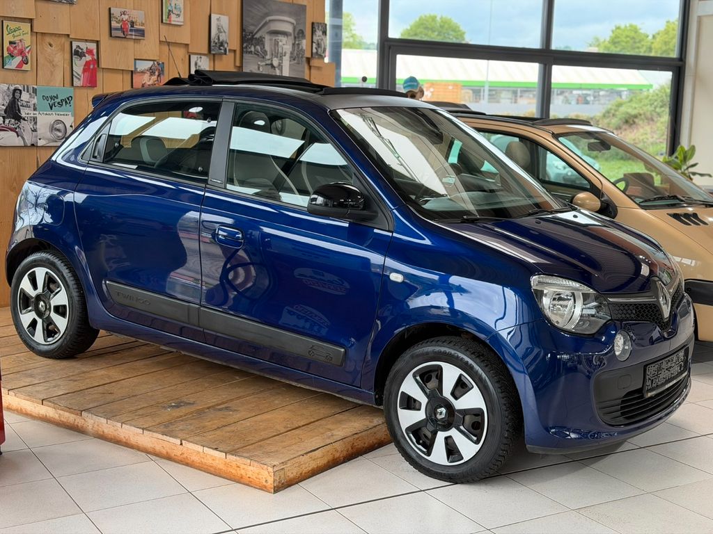 Bild des Angebotes Renault Twingo Limited *Faltdach