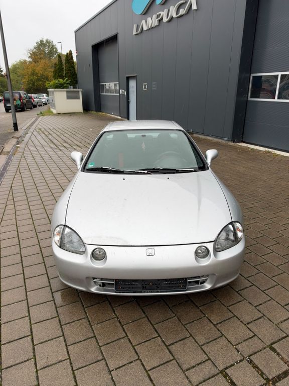 Bild des Angebotes Honda CRX Del Sol Cabrio