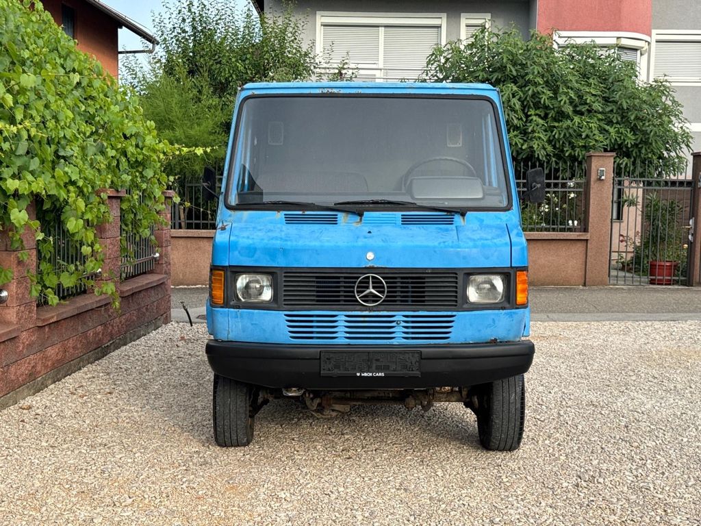 Mercedes-Benz T-Klasse