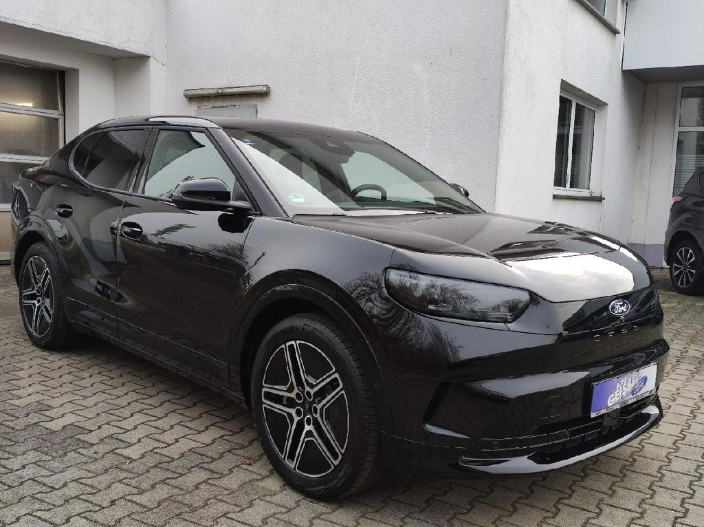 Bild des Angebotes Ford Capri 210 kW RWD Premium,Panorama.Matrix.AHK