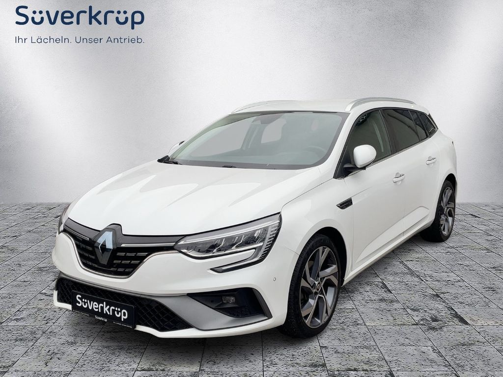 Bild des Angebotes Renault Megane IV 1.3 TCe 160 Grandtour R.S.Line GPF