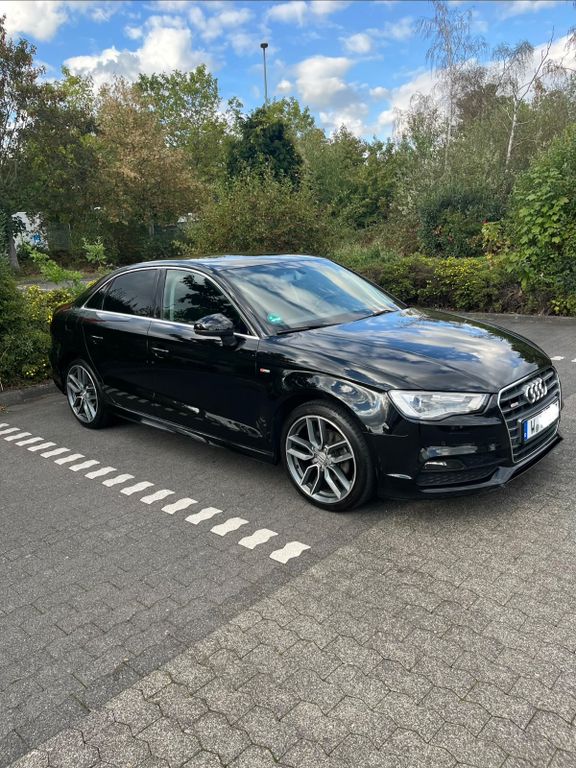 Bild des Angebotes Audi A3 1.4 TFSI cod ultra Ambition Ambition