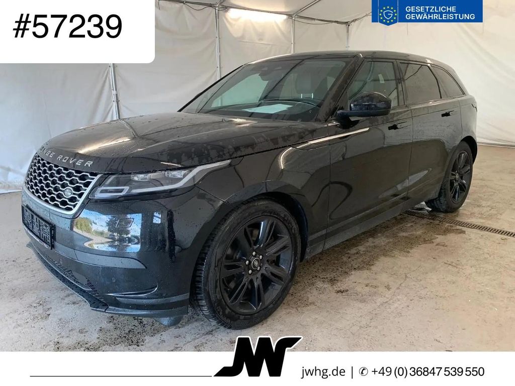Bild des Angebotes Land Rover Velar D300 SE AWD virtCockp|Matrix|ACC|360°