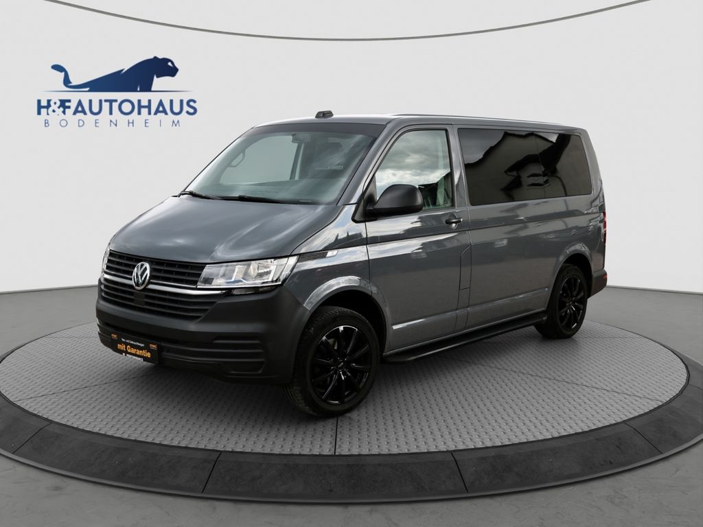 Bild des Angebotes Volkswagen T6 Caravelle 2.0 TDI/9-SITZE/KAMERA/NAVI/AHK/PDC