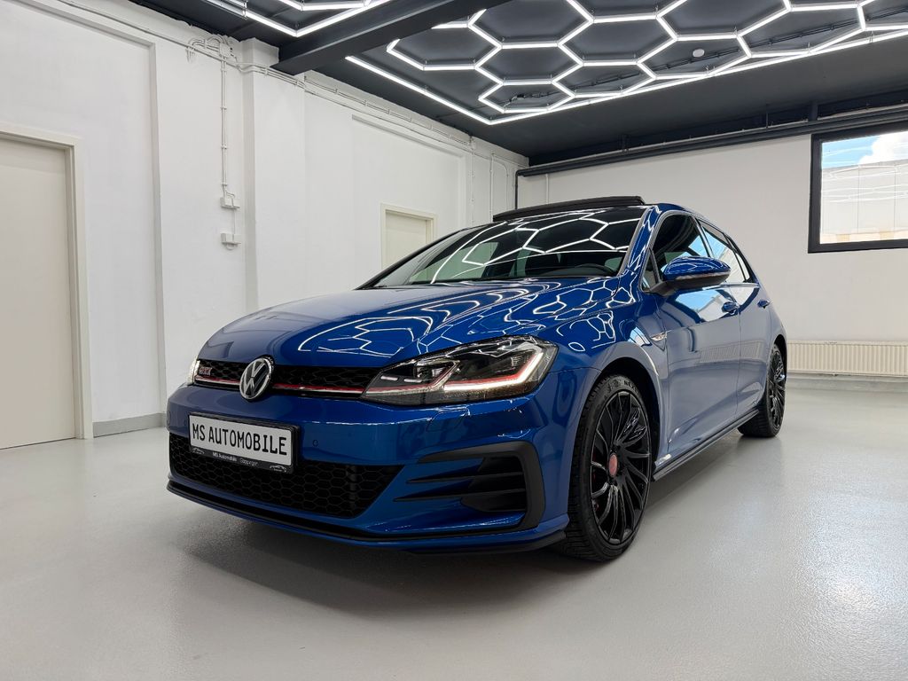 Volkswagen Golf VII Lim. GTI Performance*PANORAMA*ACC