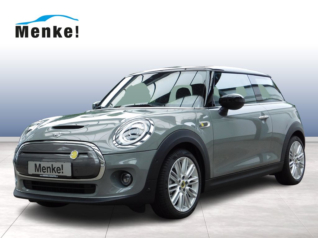 Bild des Angebotes MINI Cooper SE Head-Up HK HiFi DAB LED RFK Navi Shz