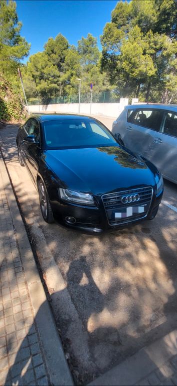 Bild des Angebotes Audi A5 3.0 TDI (DPF) tiptronic quattro -