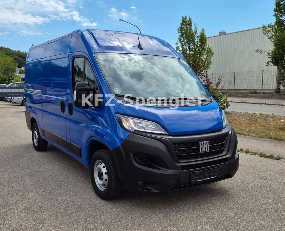 Bild des Angebotes Fiat Ducato Hochr.-Kasten 33 120 L2H2 RS: 3450 mm