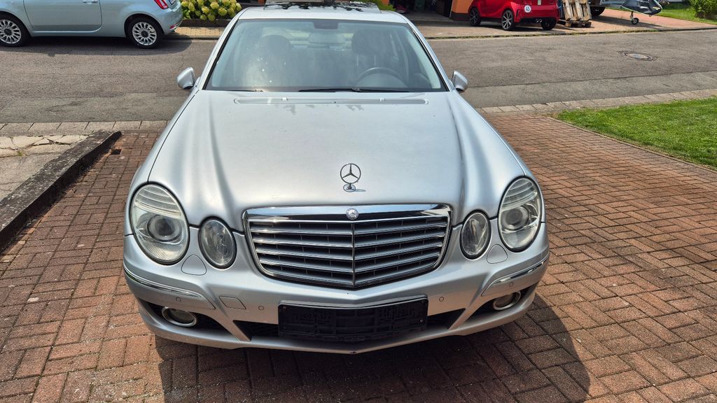 Bild des Angebotes Mercedes-Benz 280