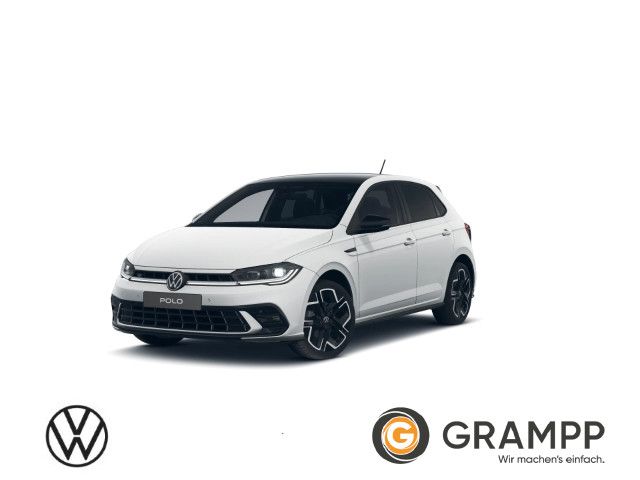 Volkswagen Polo R-Line 1,0 l TSI 85 kW MATRIX+KAMERA+NAVI