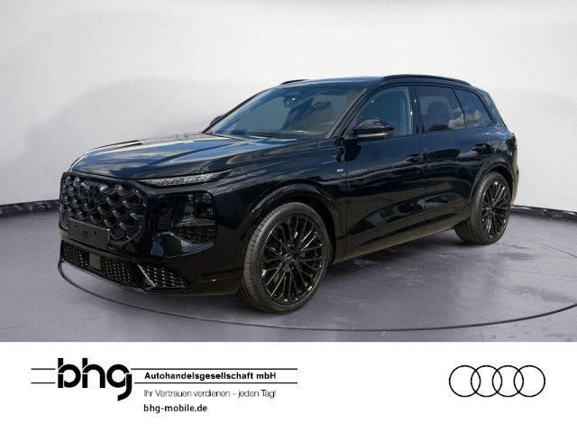Bild des Angebotes Audi Q7 SUV TDI 299 PS V6 quattro tiptronic BLACK