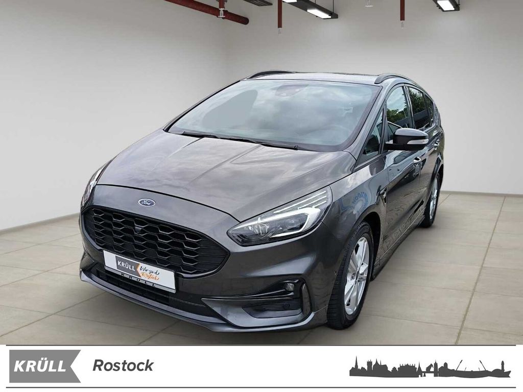 Bild des Angebotes Ford S-Max ST-Line AWD+LED+AHK+7-Sitzer+WR