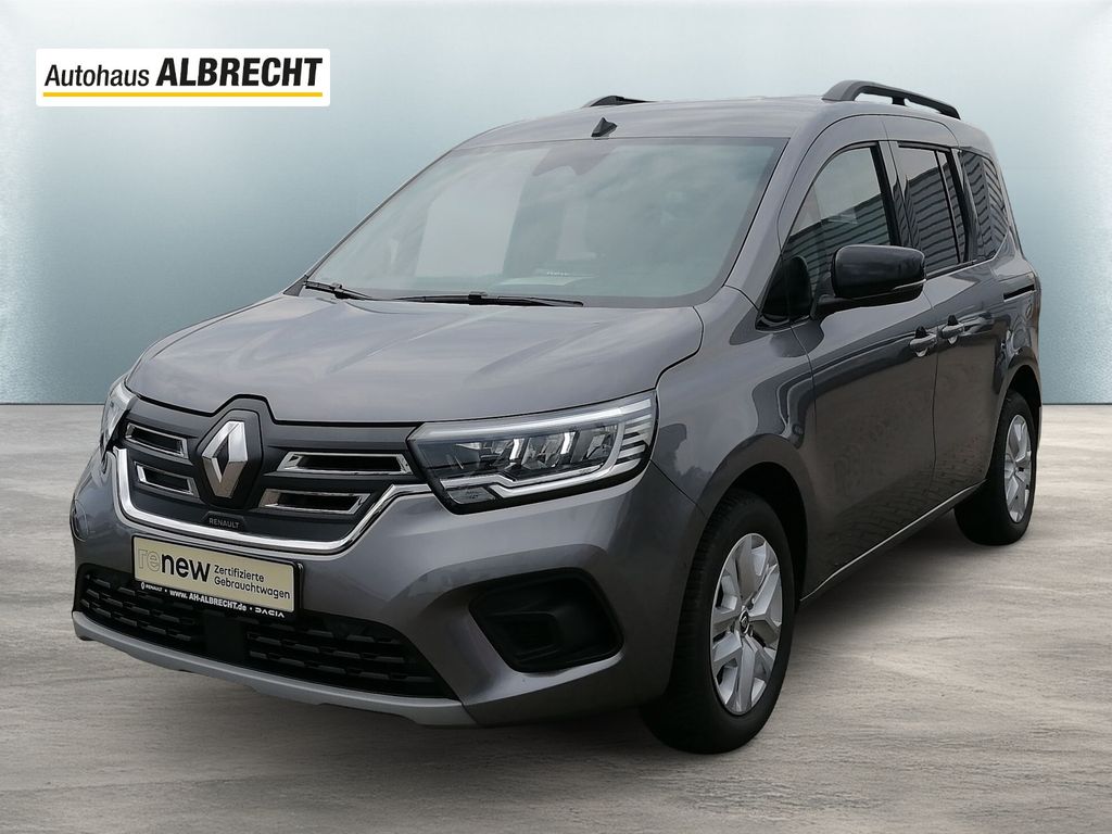 Bild des Angebotes Renault Kangoo Equilibre *CCS* E-Tech Electric 22kW