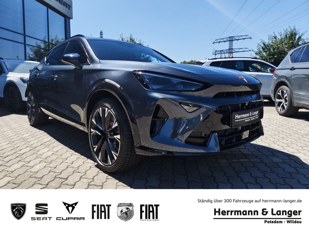 Bild des Angebotes Cupra Formentor VZ 2.0 TSI DSG *Matrix, AHK, Sennheise