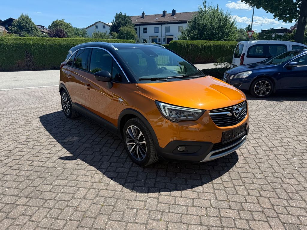 Bild des Angebotes Opel ANDERE Crossland Innovation