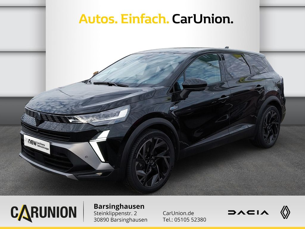 Bild des Angebotes Renault Symbioz Esprit Alpine E-Tech Full Hybrid 145