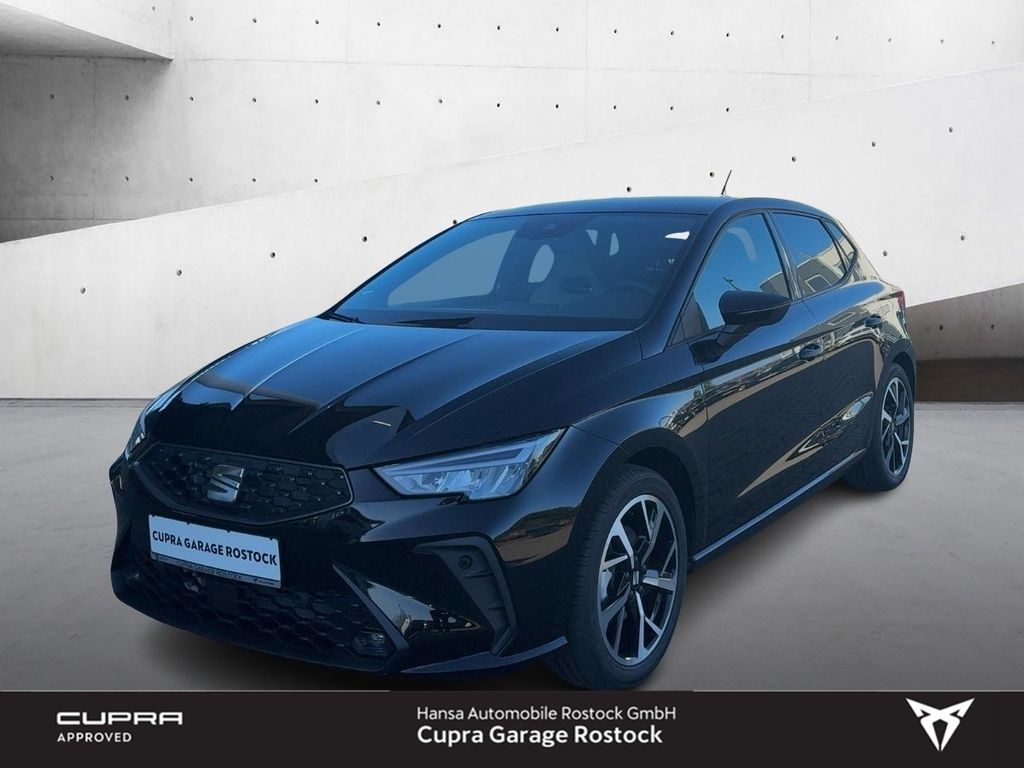 Bild des Angebotes Seat Ibiza 1.0 TSI 85 kW FR