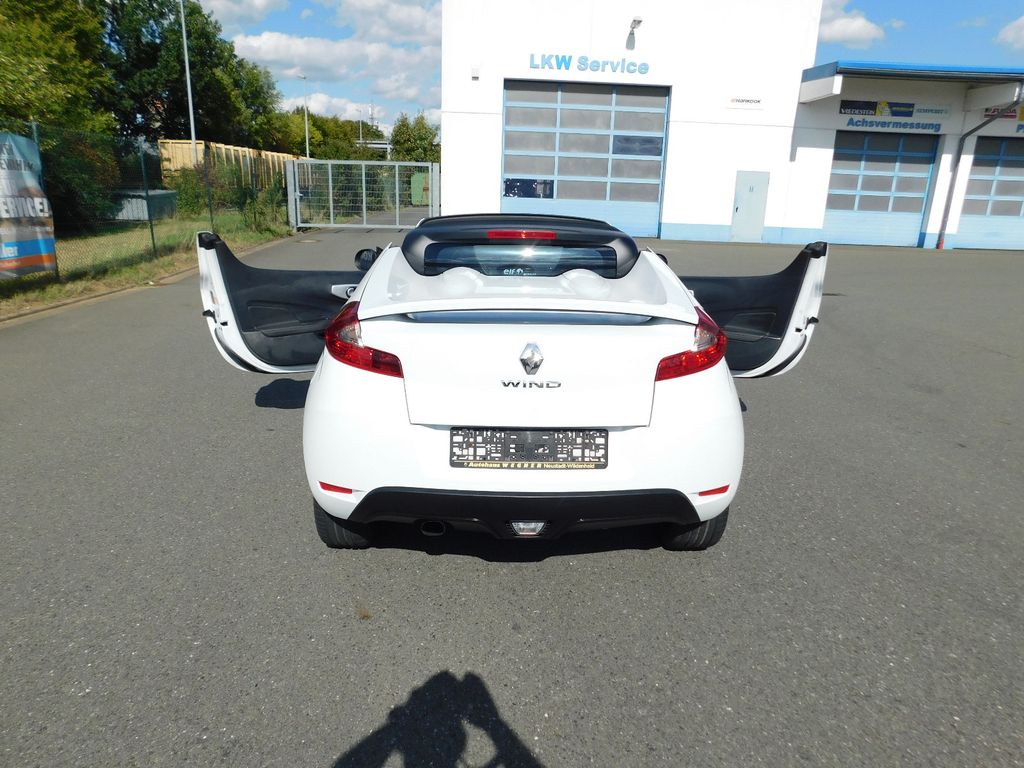 Bild des Angebotes Renault Wind Dynamique