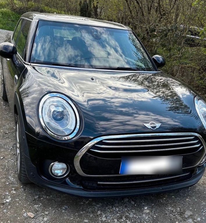 Bild des Angebotes MINI Cooper Clubman