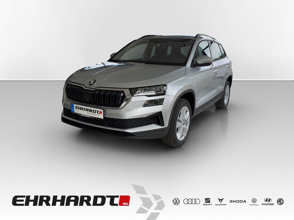 Bild des Angebotes Skoda Karoq 1.5 TSI Selection AHK*LED*NAV*SHZ*ACC*PDC*