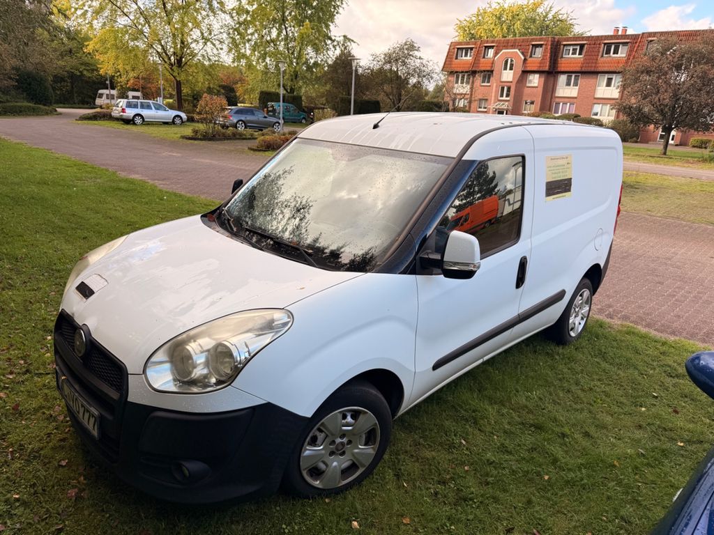 Bild des Angebotes Fiat Doblo 1.6 16V Multijet MY DOBLO MY DOBLO