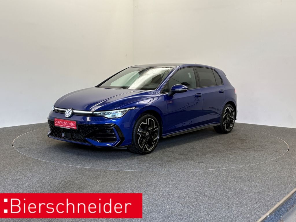 Bild des Angebotes Volkswagen Golf 8 1.5 eTSI DSG R-Line IQ-LIGHT DIGITAL PRO