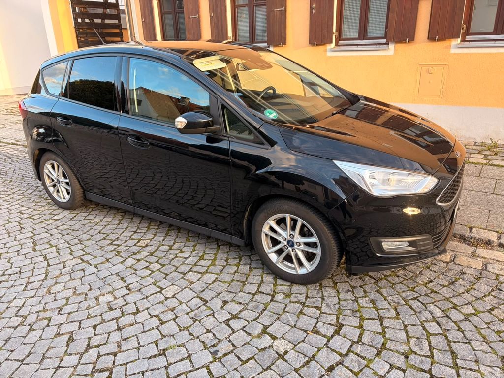 Bild des Angebotes Ford C-Max 1.0 EcoBoost Cool&Connect | Navi | SH
