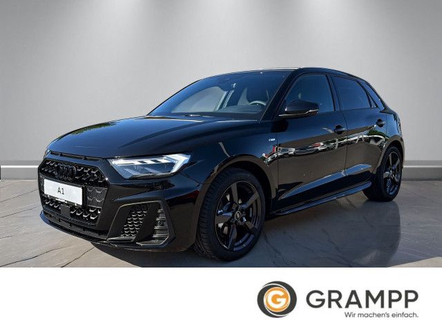 Bild des Angebotes Audi A1 Sportback S line NAVI+LED+KAMERA+SHZ+CARPLAY+