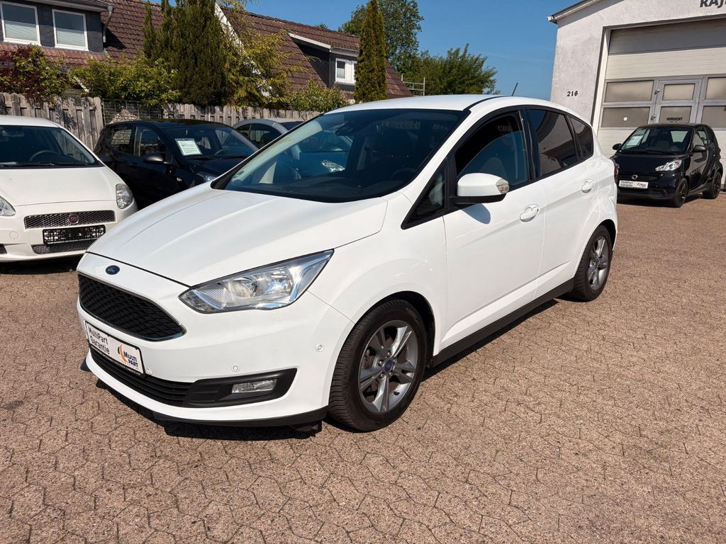 Bild des Angebotes Ford C-Max C-MAX Cool & Connect