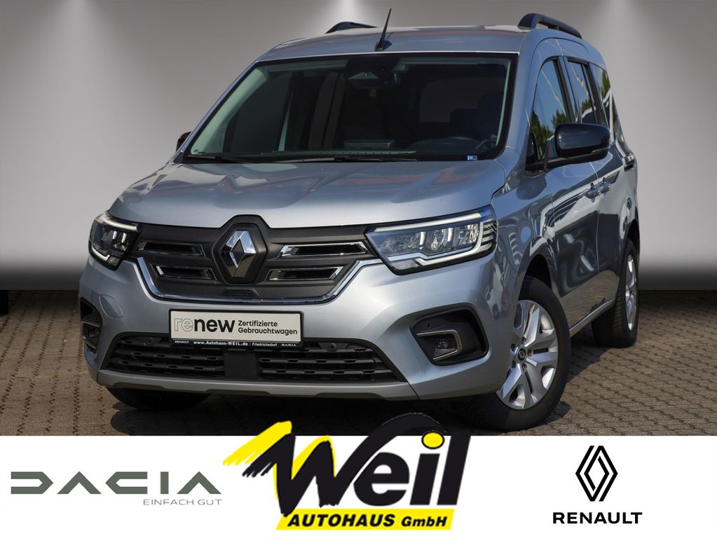 Bild des Angebotes Renault Kangoo III E-Tech Electric Techno +KLIMA+RADIO