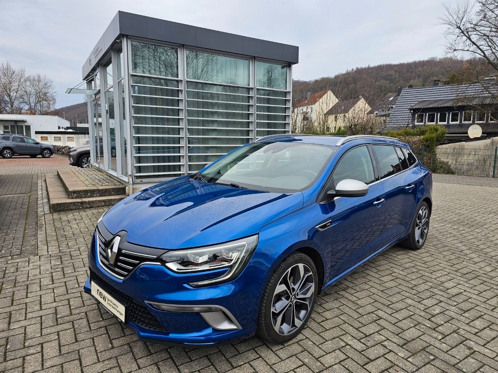 Bild des Angebotes Renault Megane IV Grandtour GT-Line
