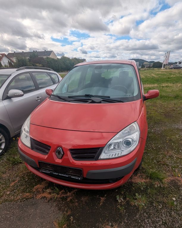 Bild des Angebotes Renault Scenic Avantage 1.6 16V Avantage