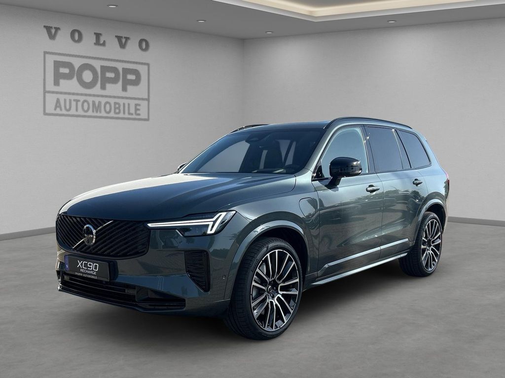 Bild des Angebotes Volvo XC90 T8 AWD Ultra Dark 22" 360° AKUSTIK LUFT