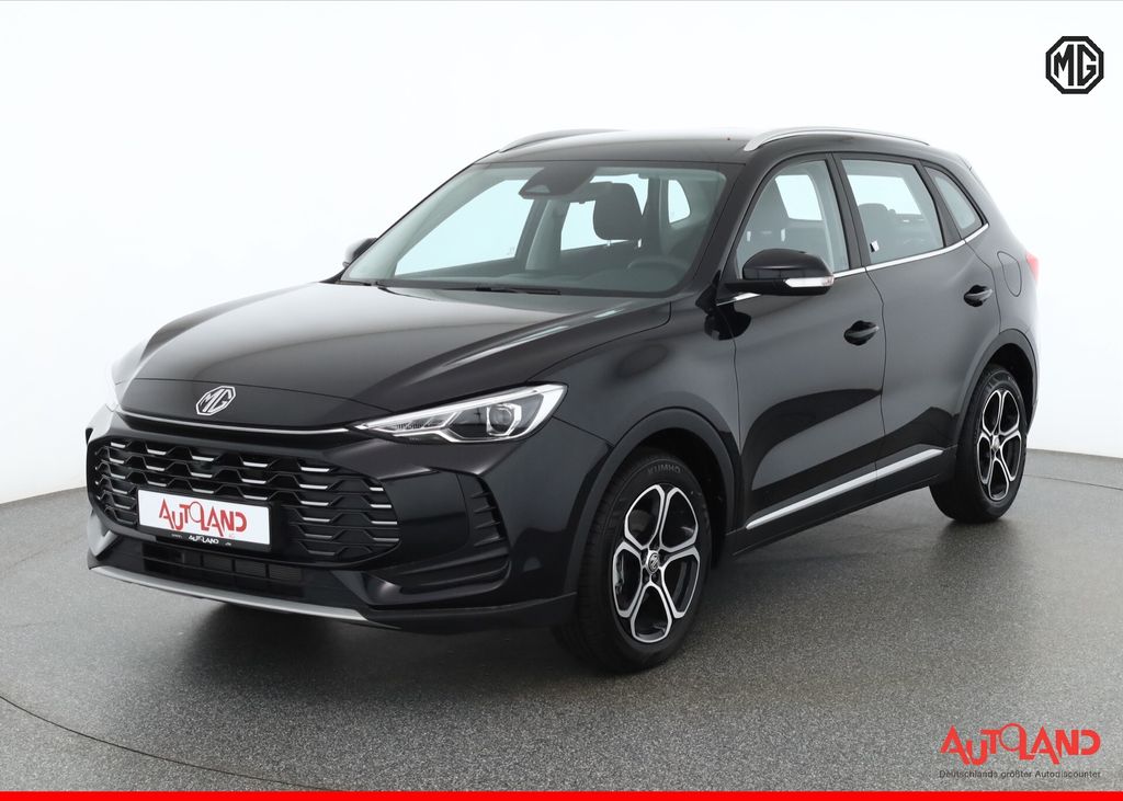 Bild des Angebotes MG ZS 1.5 Hybrid Comfort Aut. LED ACC Navi Kamera