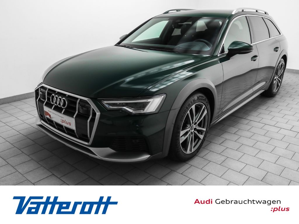 Bild des Angebotes Audi A6 allroad 50 TDI quattro AHK Navi 360 Grad