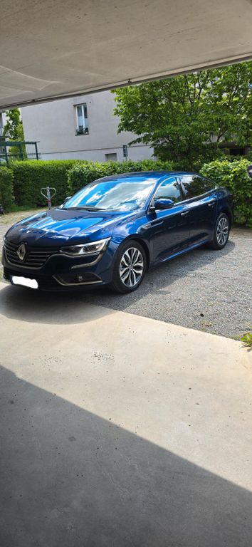Bild des Angebotes Renault Talisman BLUE dCi 160 EDC Limited Limited