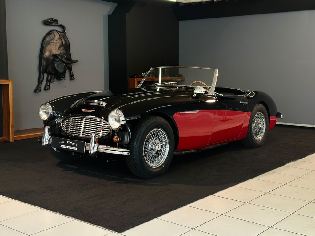 Bild des Angebotes Austin Healey Austin Healy 3000