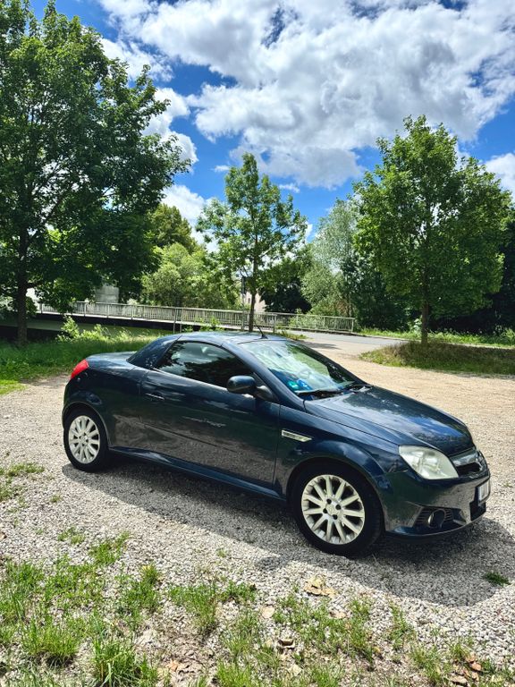 Bild des Angebotes Opel Tigra 1.4 TWINPORT Edition Klima SH Euro4