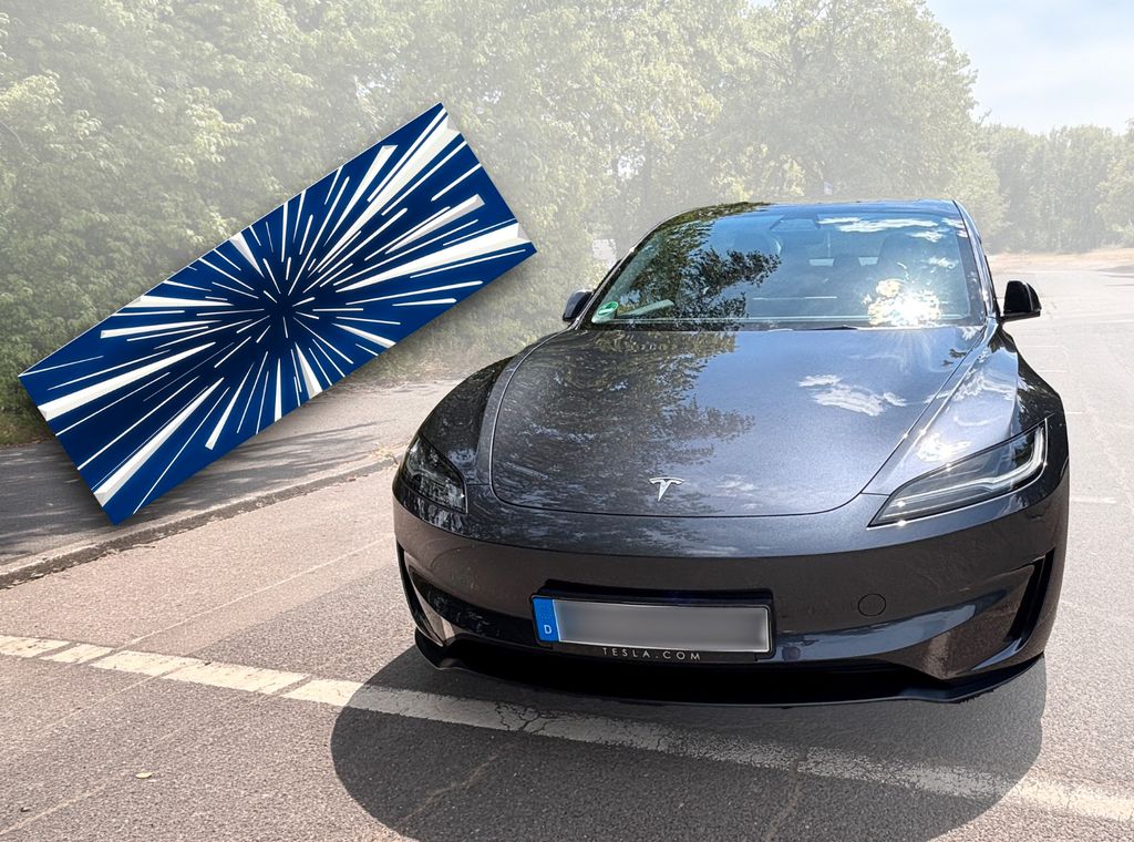 Bild des Angebotes Tesla Model 3 Performance (Highline)