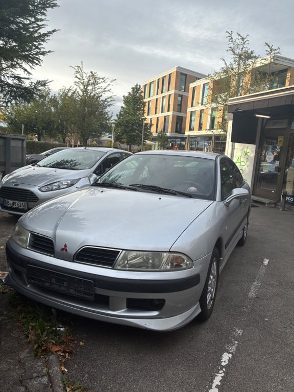 Bild des Angebotes Mitsubishi Carisma 1,6