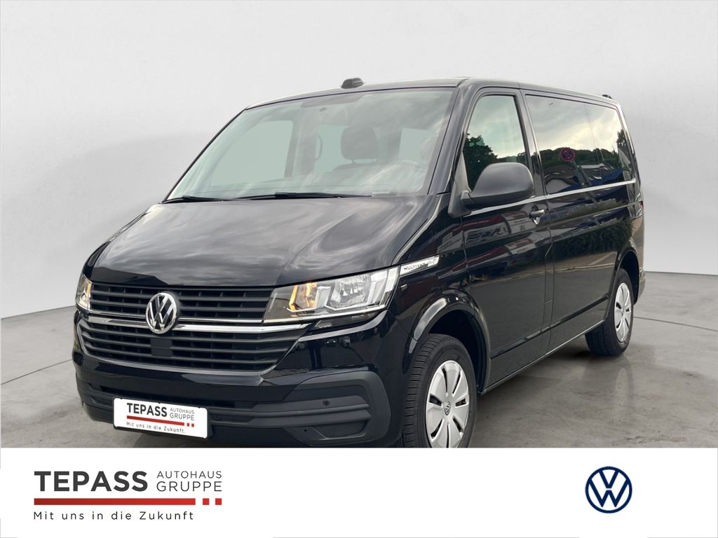 Bild des Angebotes Volkswagen T6.1 Multivan 2.0l TDI Trendline KLIMA RADIO PDC