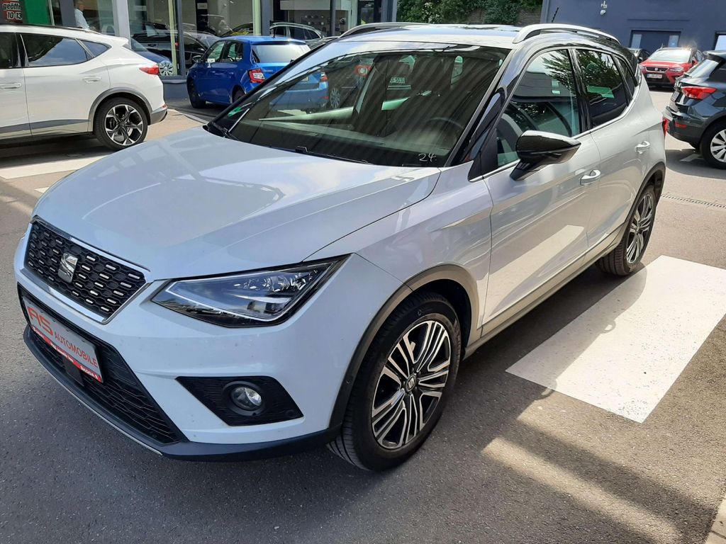 Bild des Angebotes Seat Arona Xcellence Beats *Ihr Seat Vertragspartner*