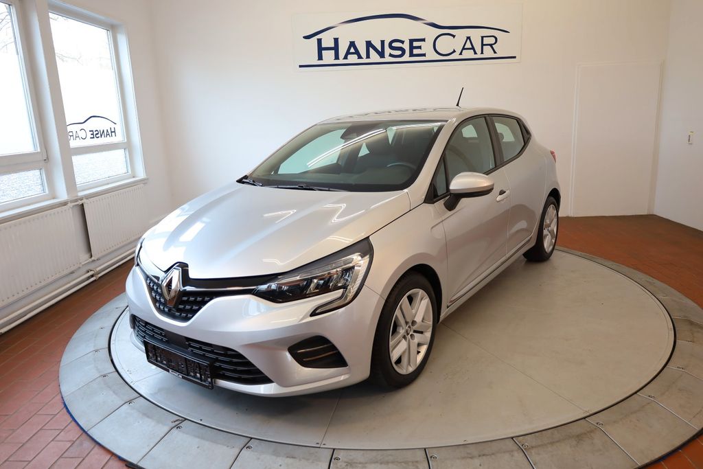 Bild des Angebotes Renault Clio TCe 90 / Navi / PDC / LED / Garantie !