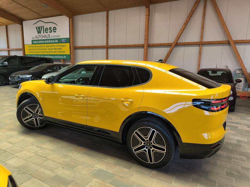 Bild des Angebotes Ford Capri Premium,Assistenzp,360°Cam,B&O4JGarant