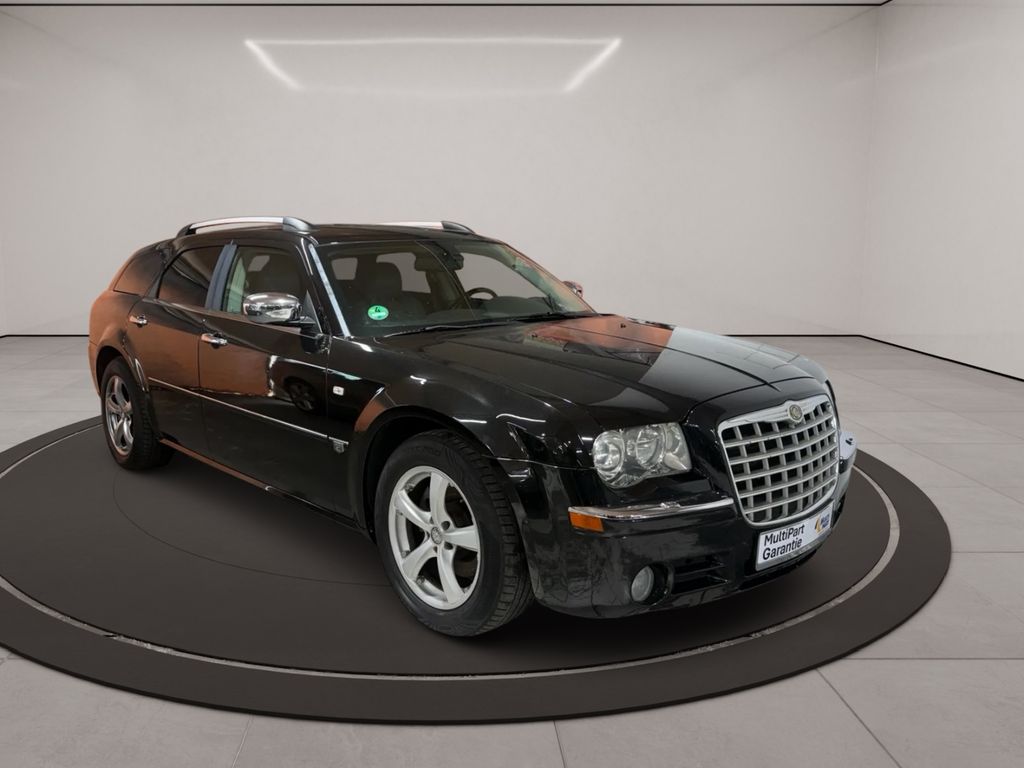 Bild des Angebotes Chrysler 300C Touring 3.0 CRD | TÜV NEU