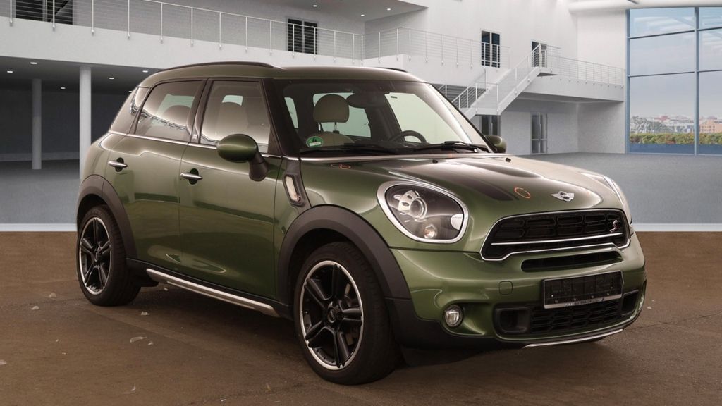 Bild des Angebotes MINI Countryman C (Cooper) Chili/SSD 4x4