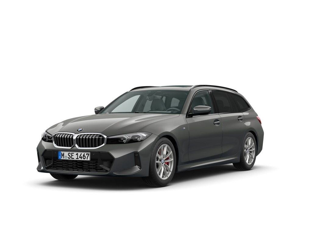 Bild des Angebotes BMW 330 d xDrive Touring M-SPORT PRO Drive.As.Prof A